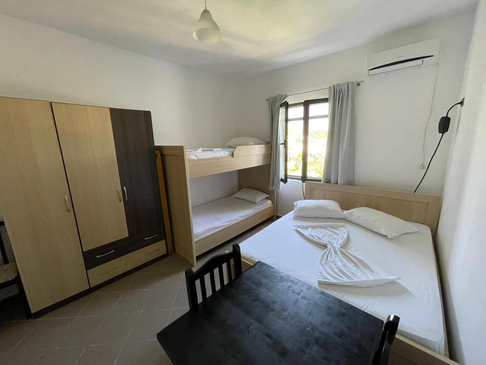 Karaburun Sunset Beach Orikum Ruang foto